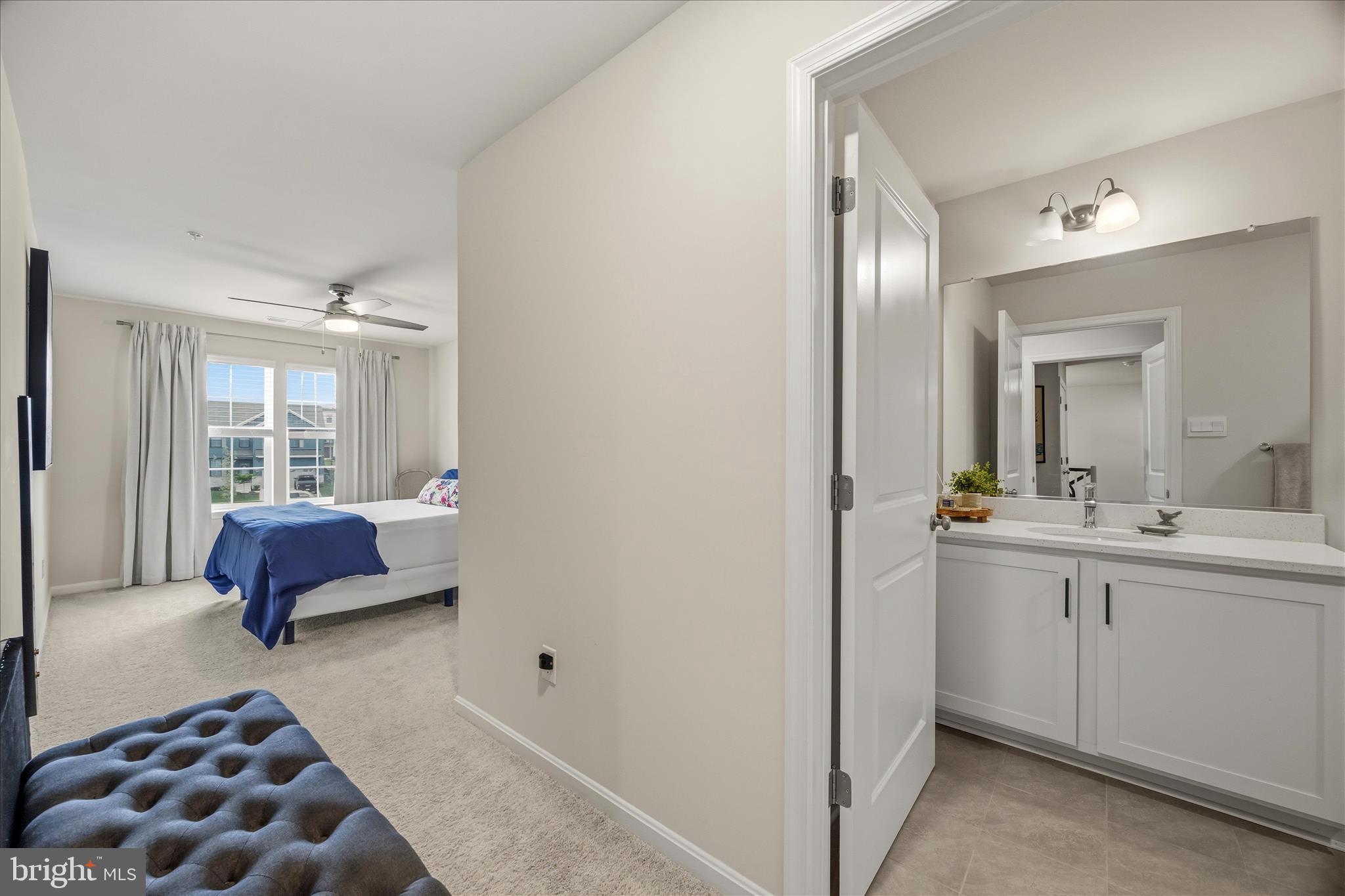 RENN QUARTER - Residential