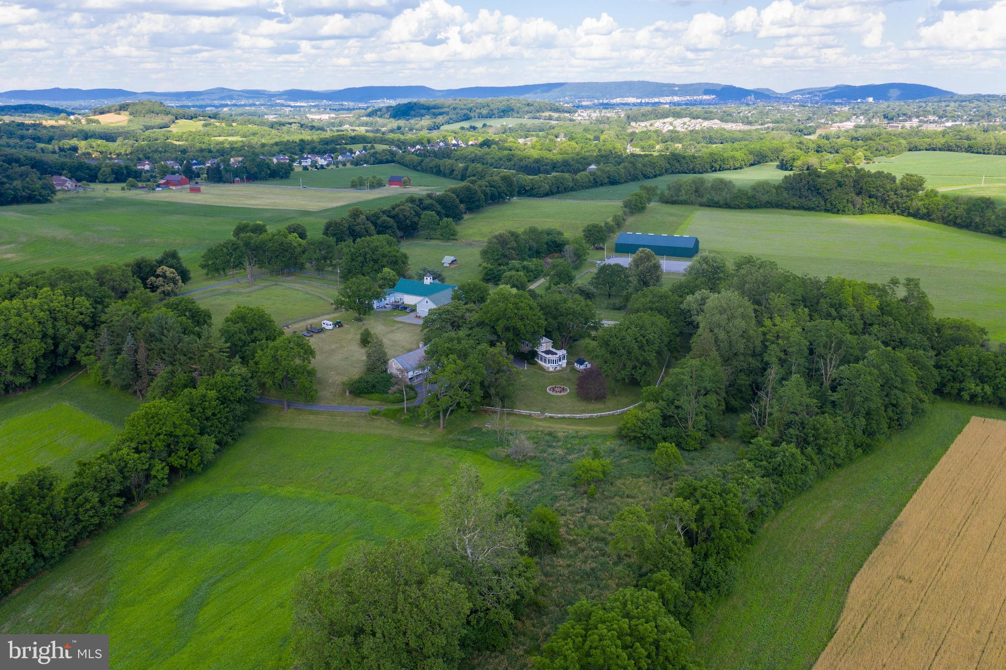 NONE AVAILABLE - Farm