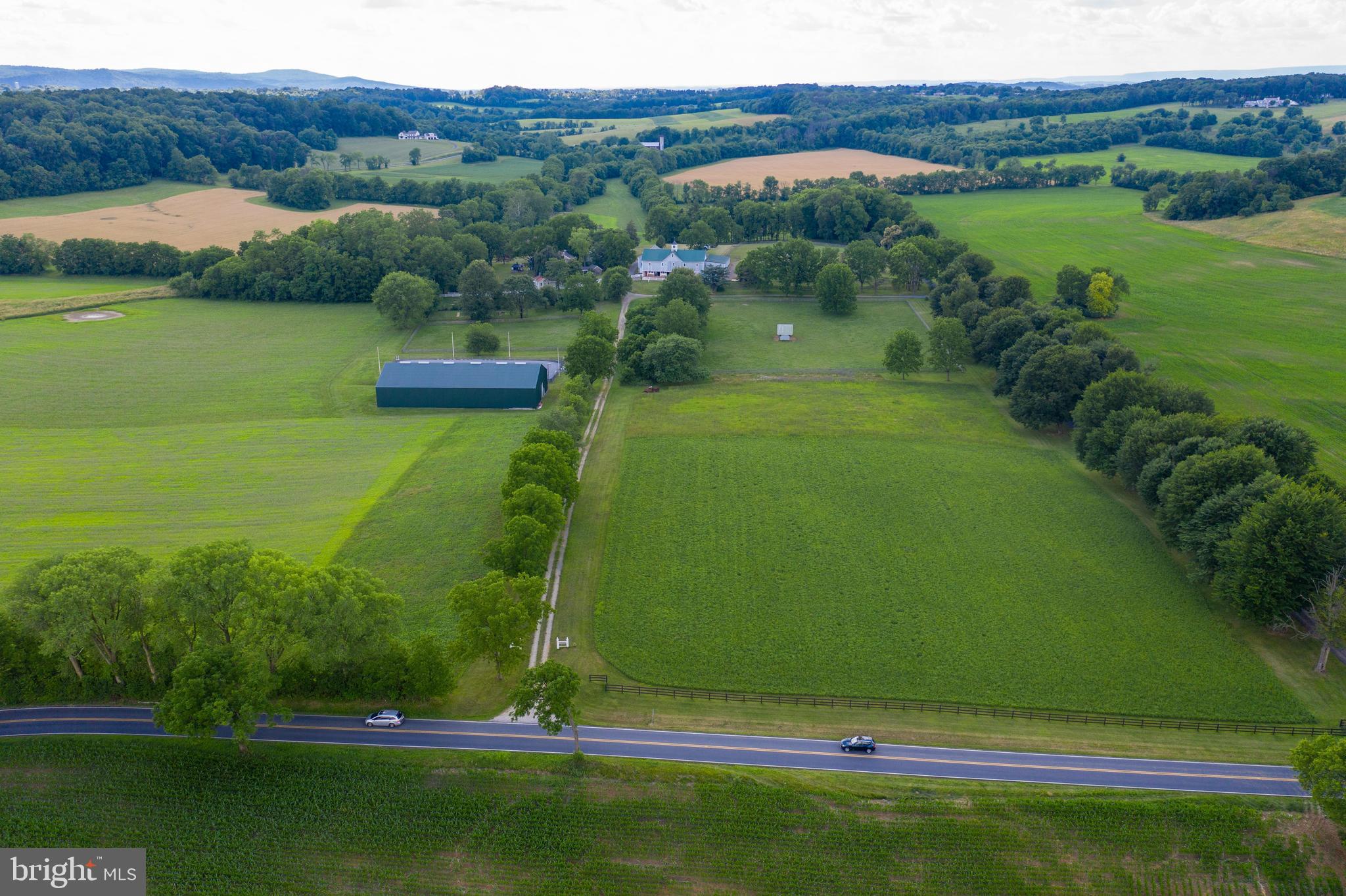 NONE AVAILABLE - Farm
