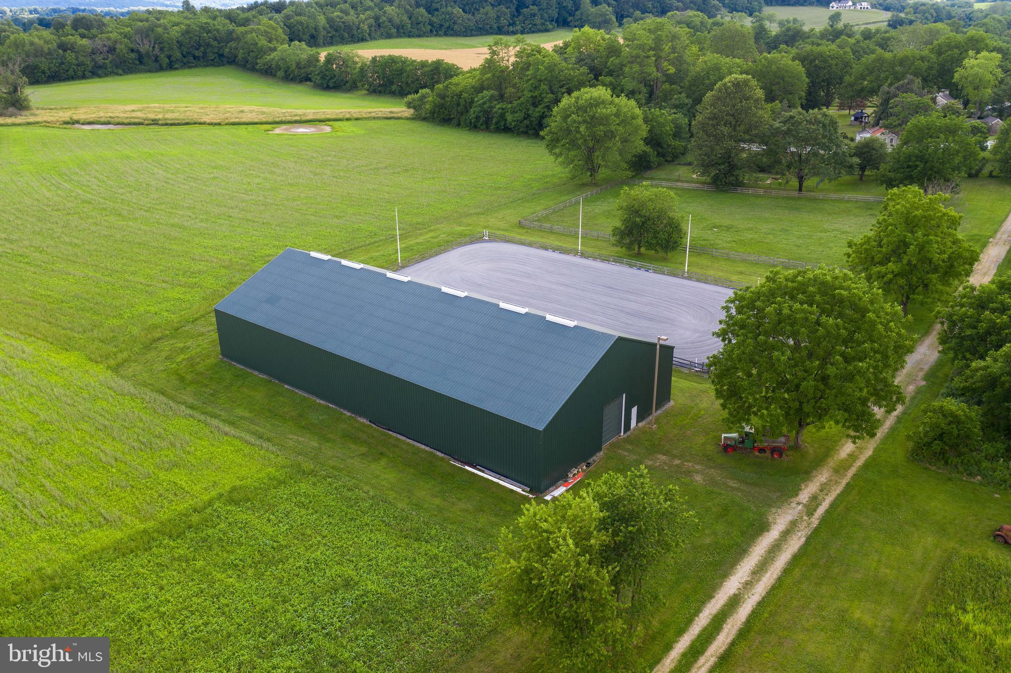 NONE AVAILABLE - Farm