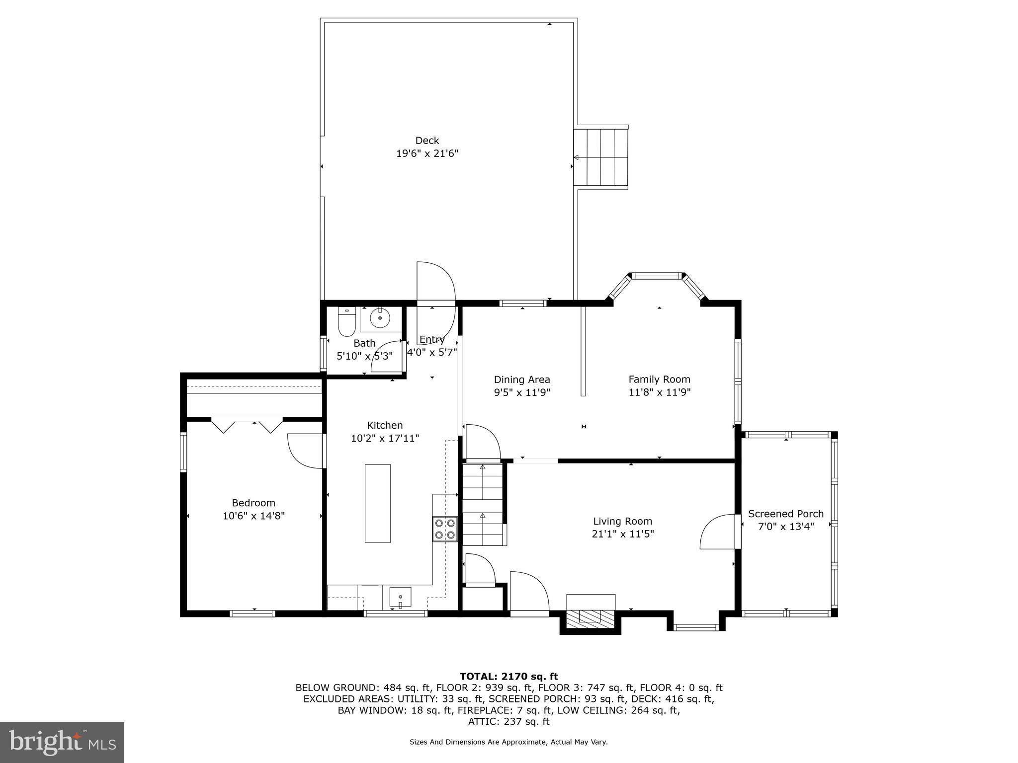 BROOKFIELD MANOR - Residential