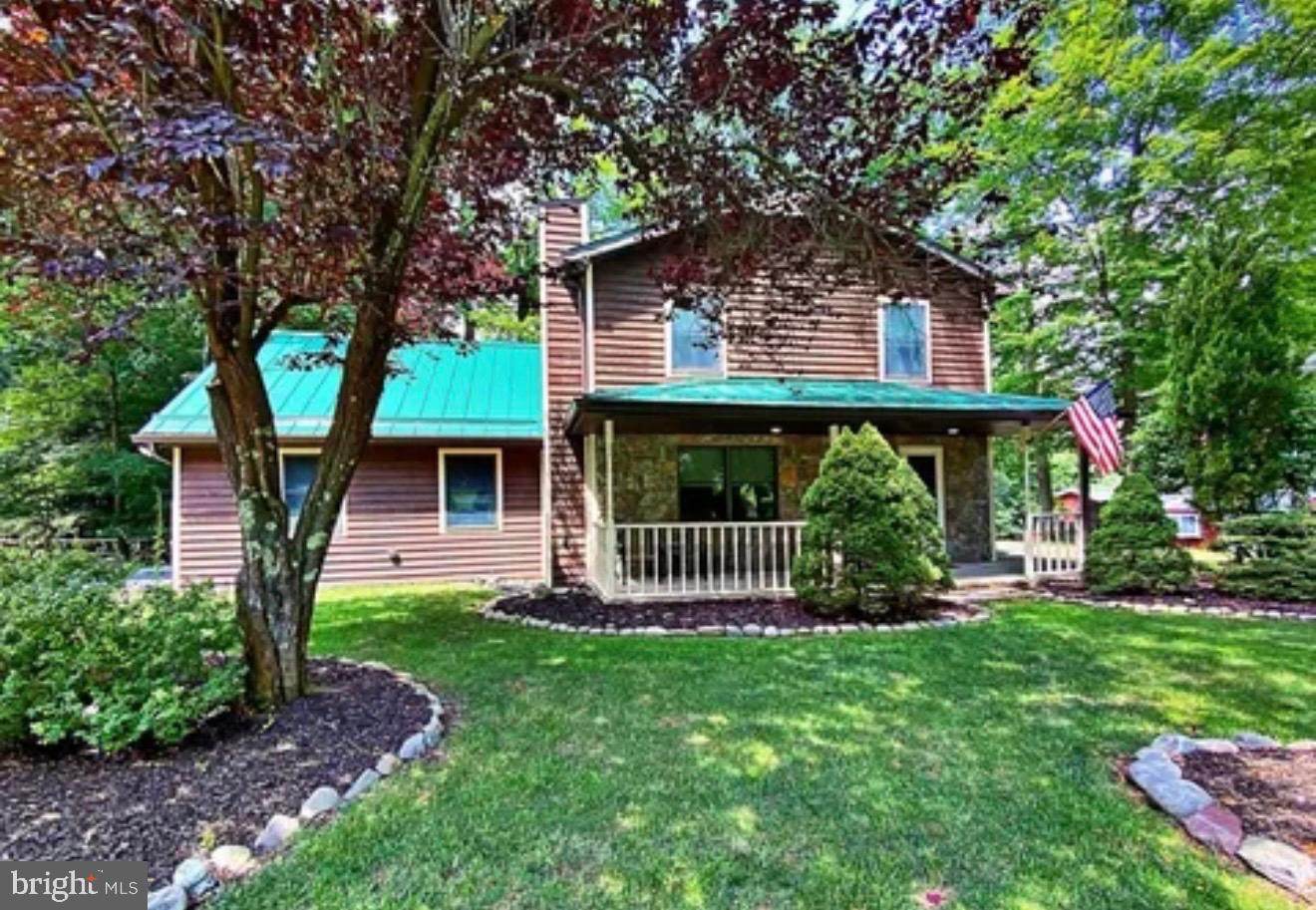 BEECH MT LAKES - Residential