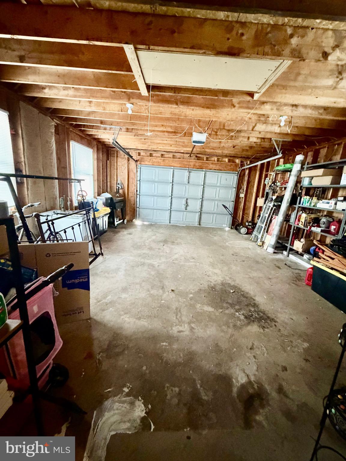 BEECH MT LAKES - Residential
