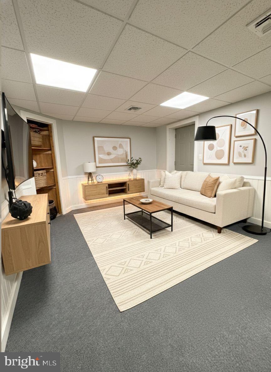 BEECH MT LAKES - Residential