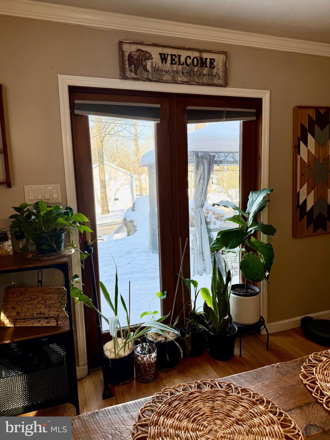 BEECH MT LAKES - Residential