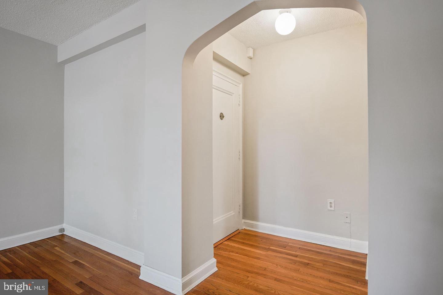 CATHEDRAL HEIGHTS - Residential Lease