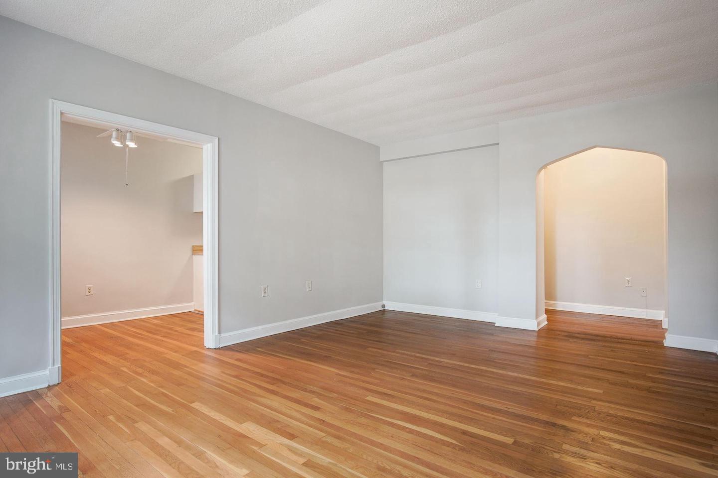 CATHEDRAL HEIGHTS - Residential Lease