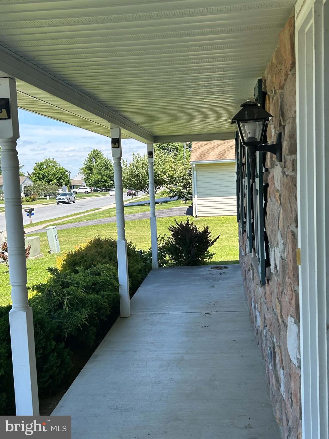 NEWBURG VILLAGE - Residential