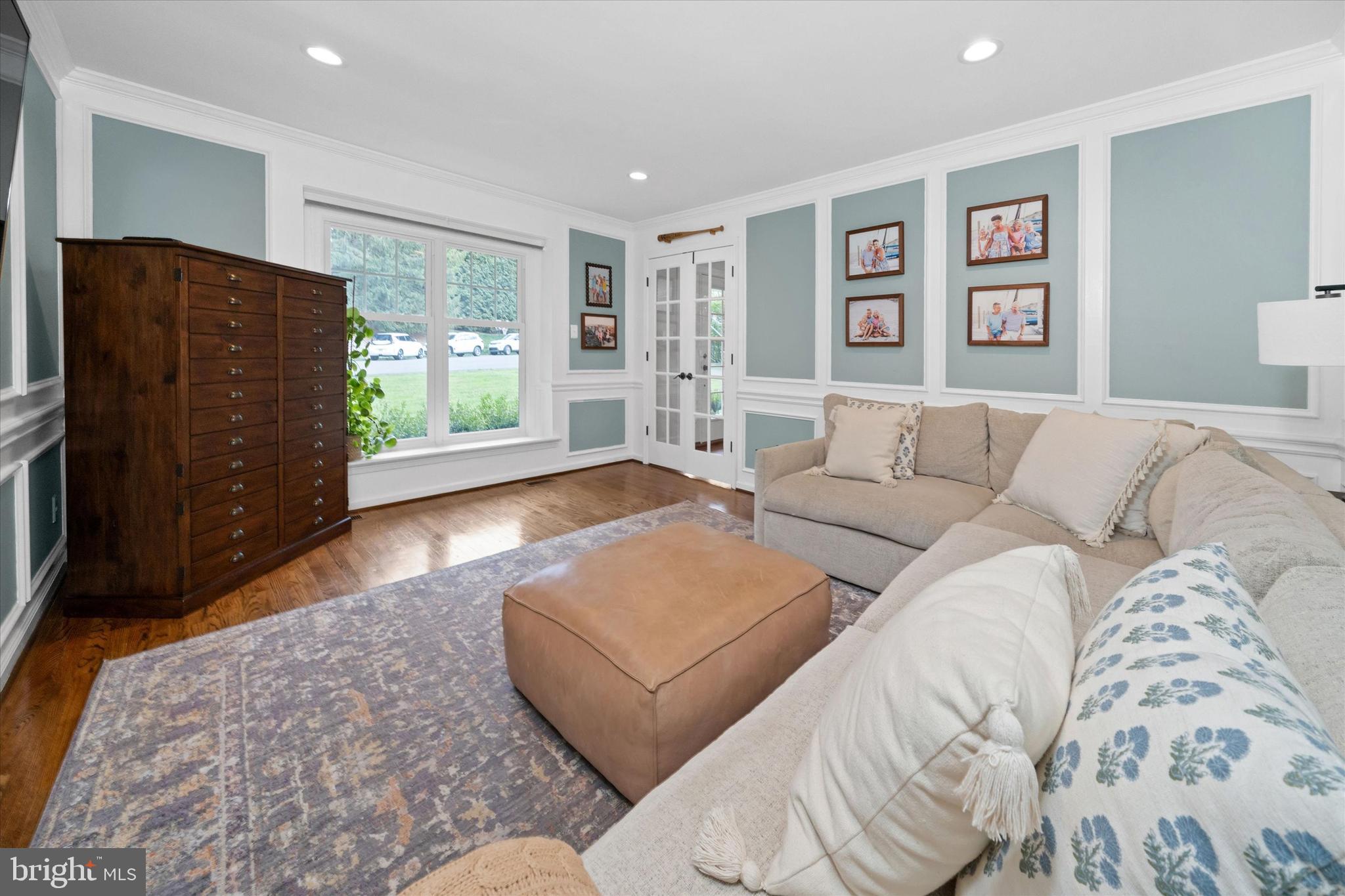 RADLEY RUN - Residential