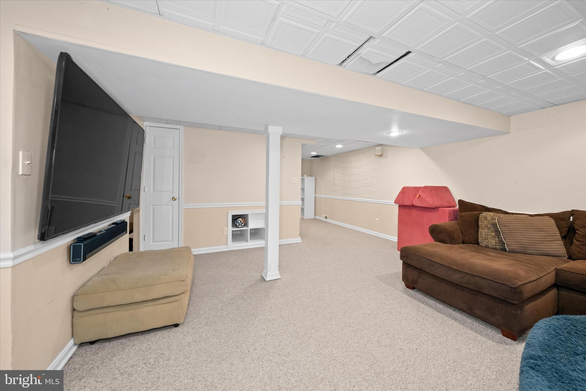 RADLEY RUN - Residential