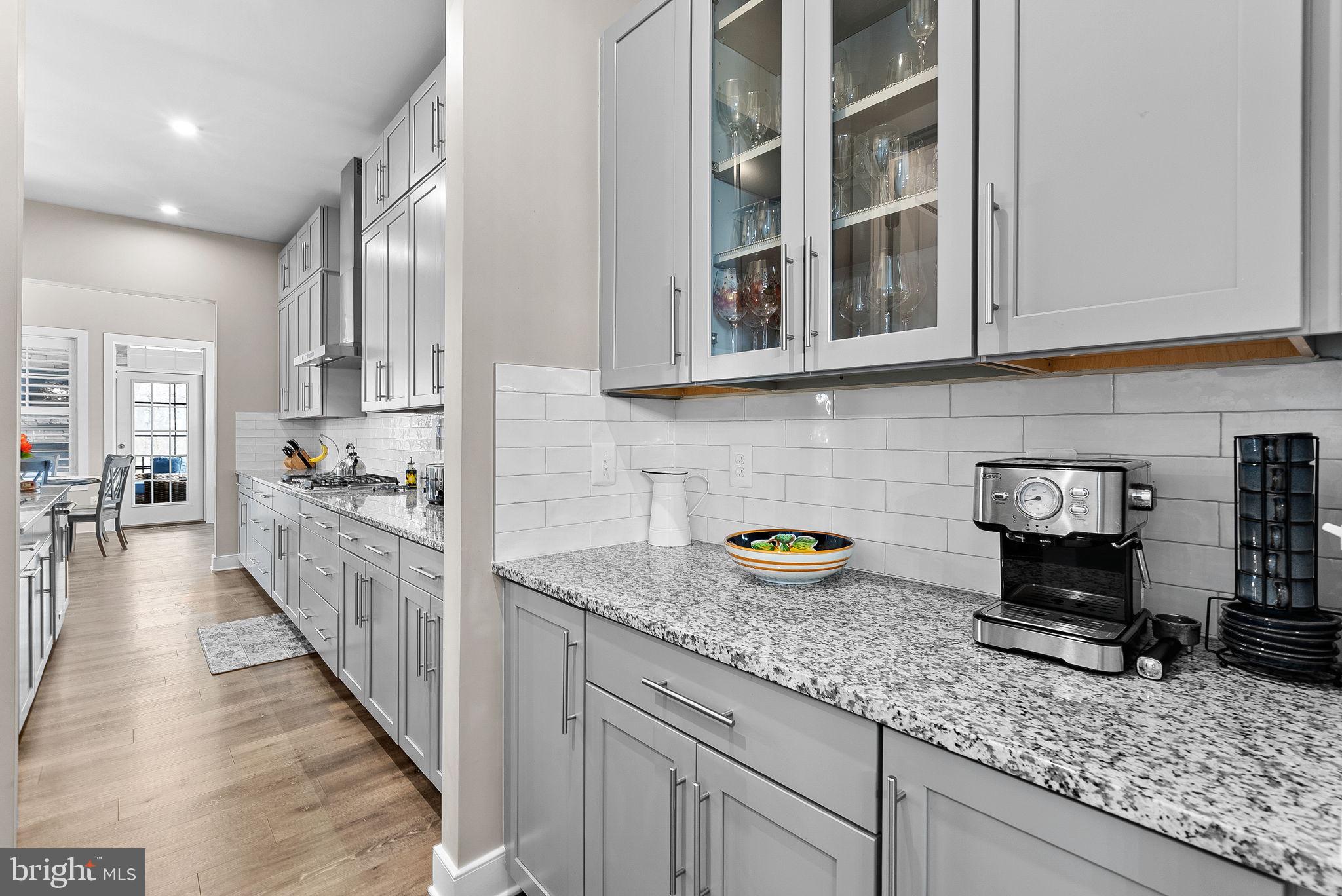 GROVE AT WILLOWSFORD - Residential