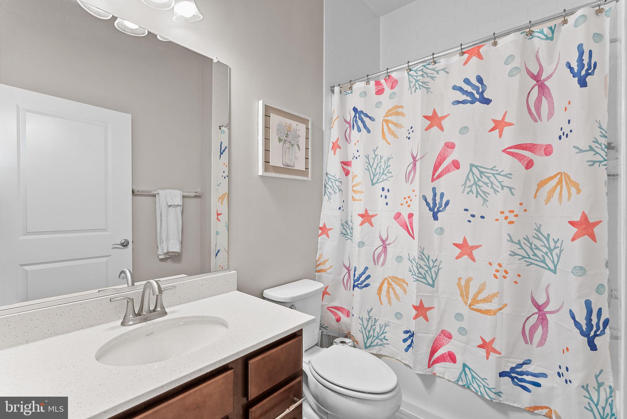 GROVE AT WILLOWSFORD - Residential