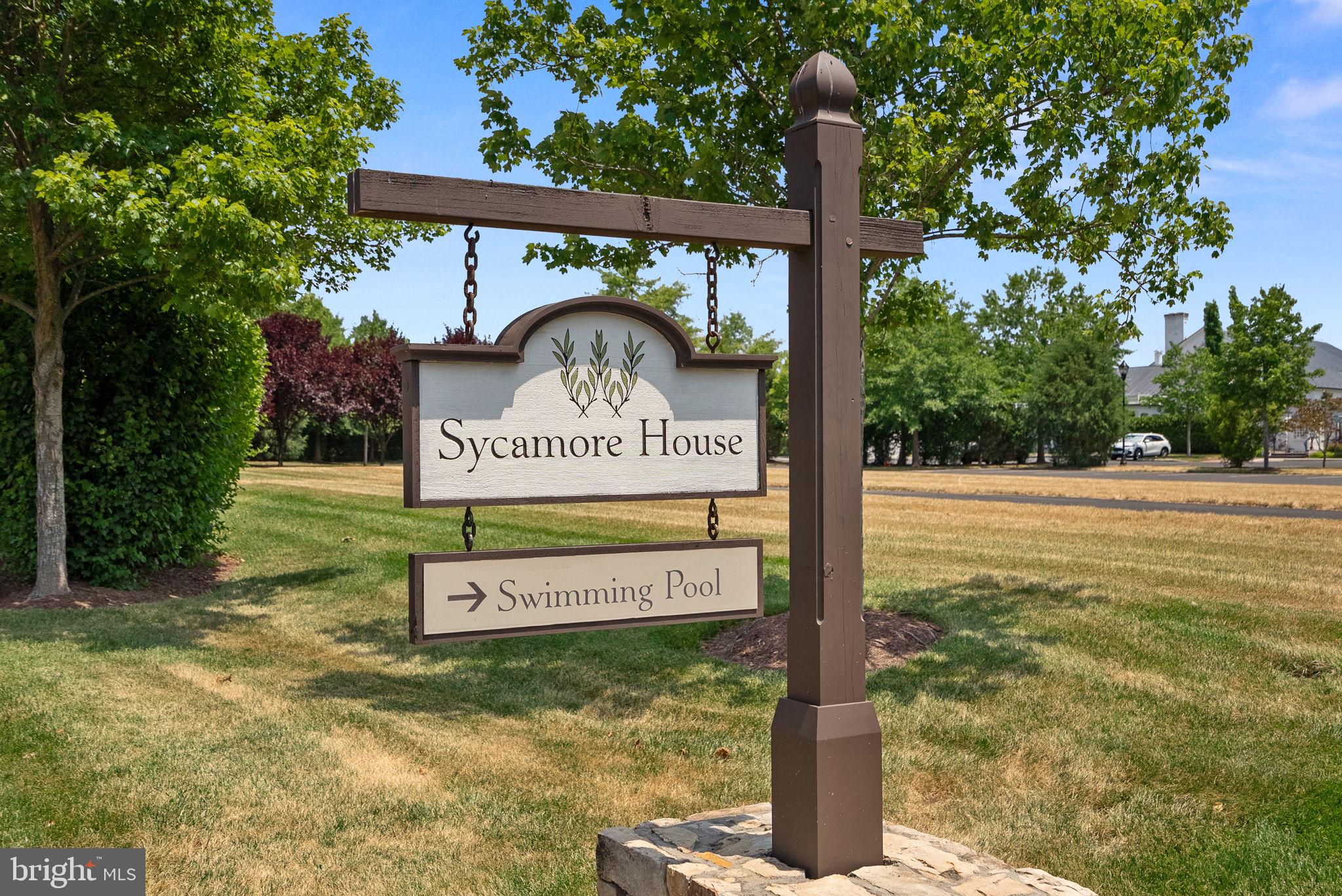 GROVE AT WILLOWSFORD - Residential