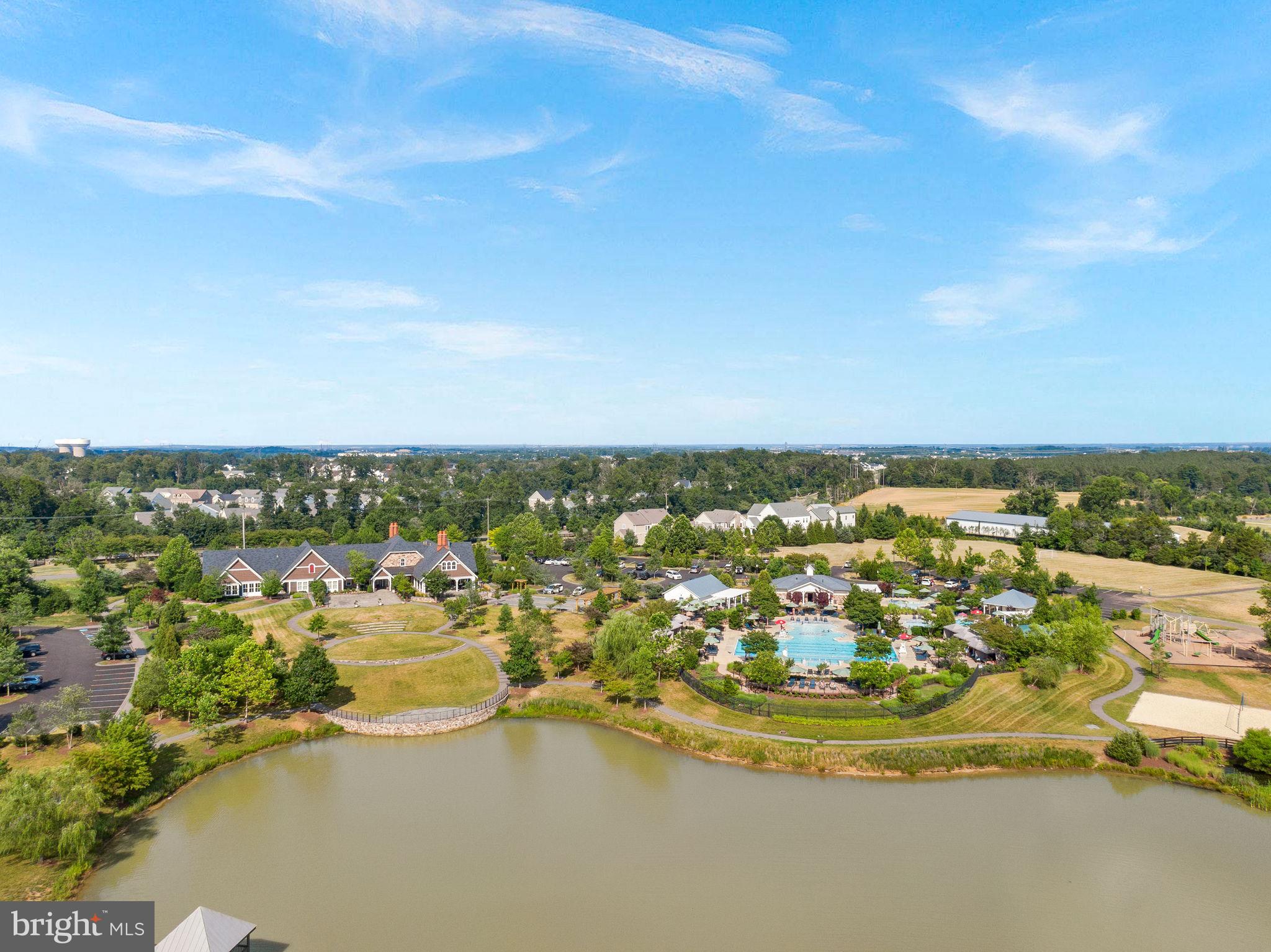 GROVE AT WILLOWSFORD - Residential