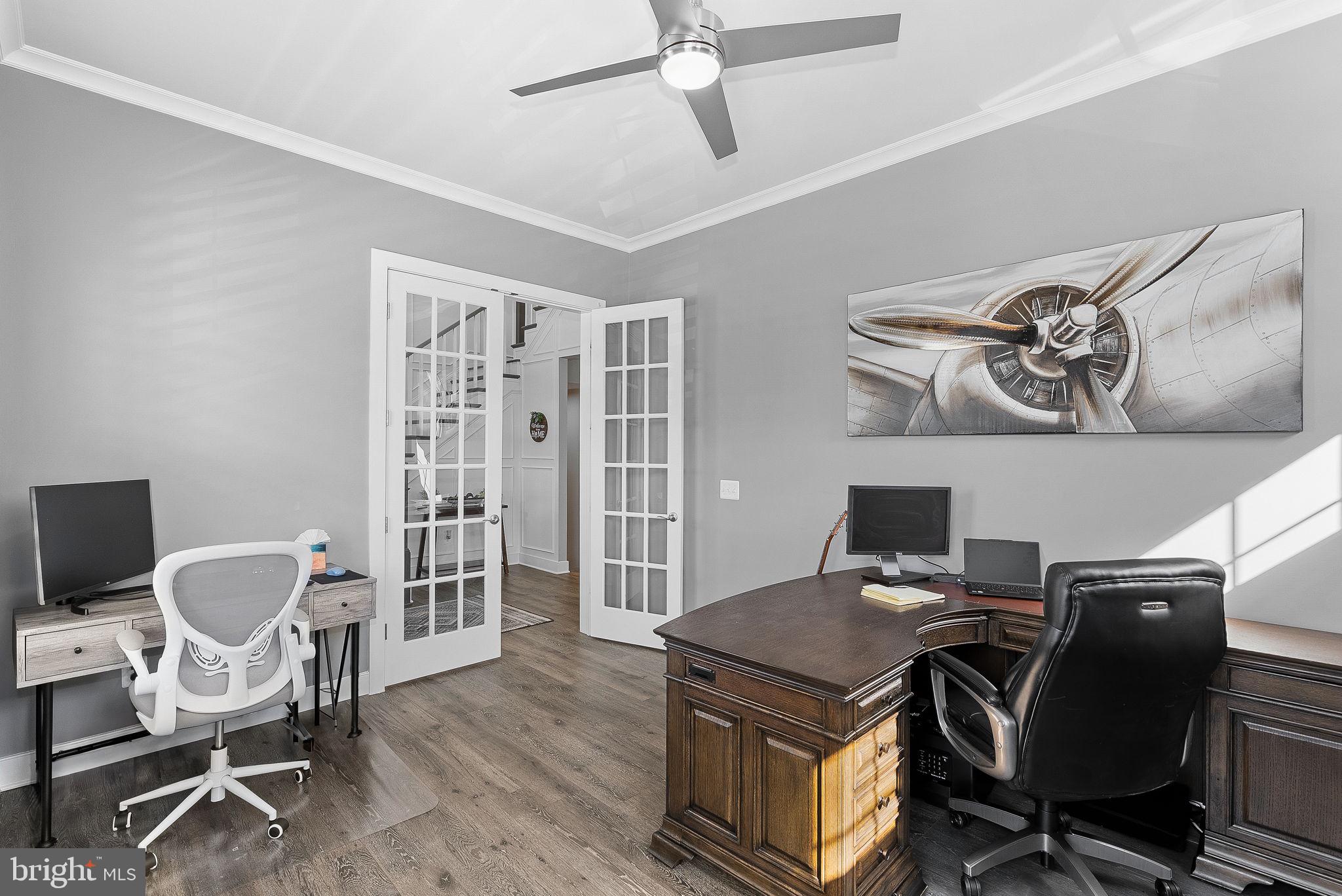 GROVE AT WILLOWSFORD - Residential