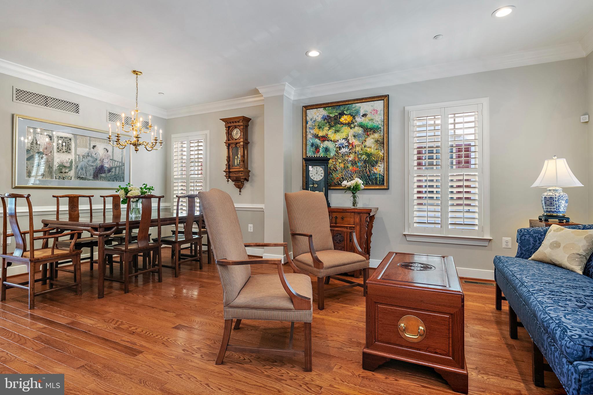 ACTONS LANDING CONDOS - Residential