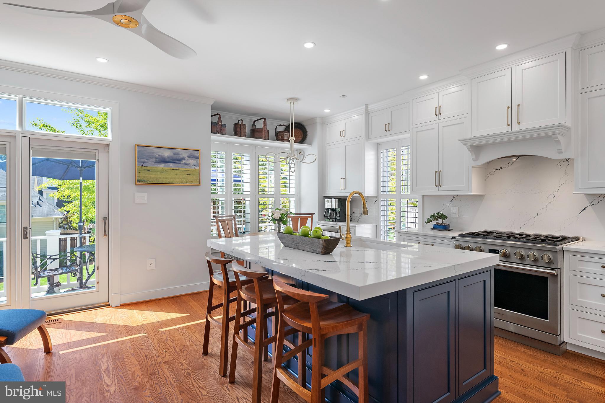 ACTONS LANDING CONDOS - Residential