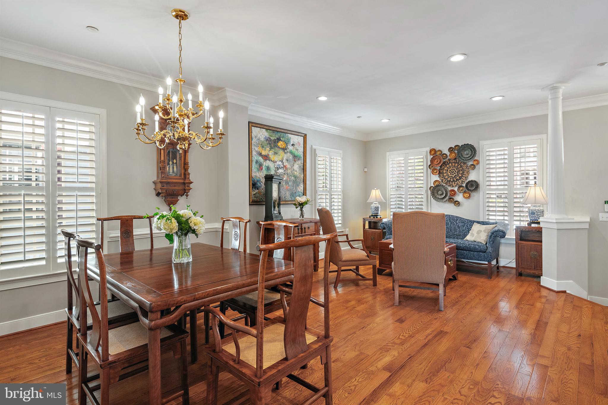 ACTONS LANDING CONDOS - Residential