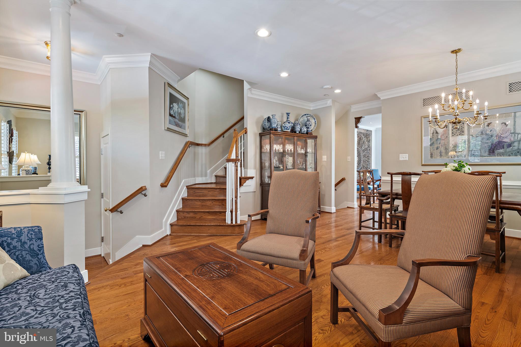 ACTONS LANDING CONDOS - Residential