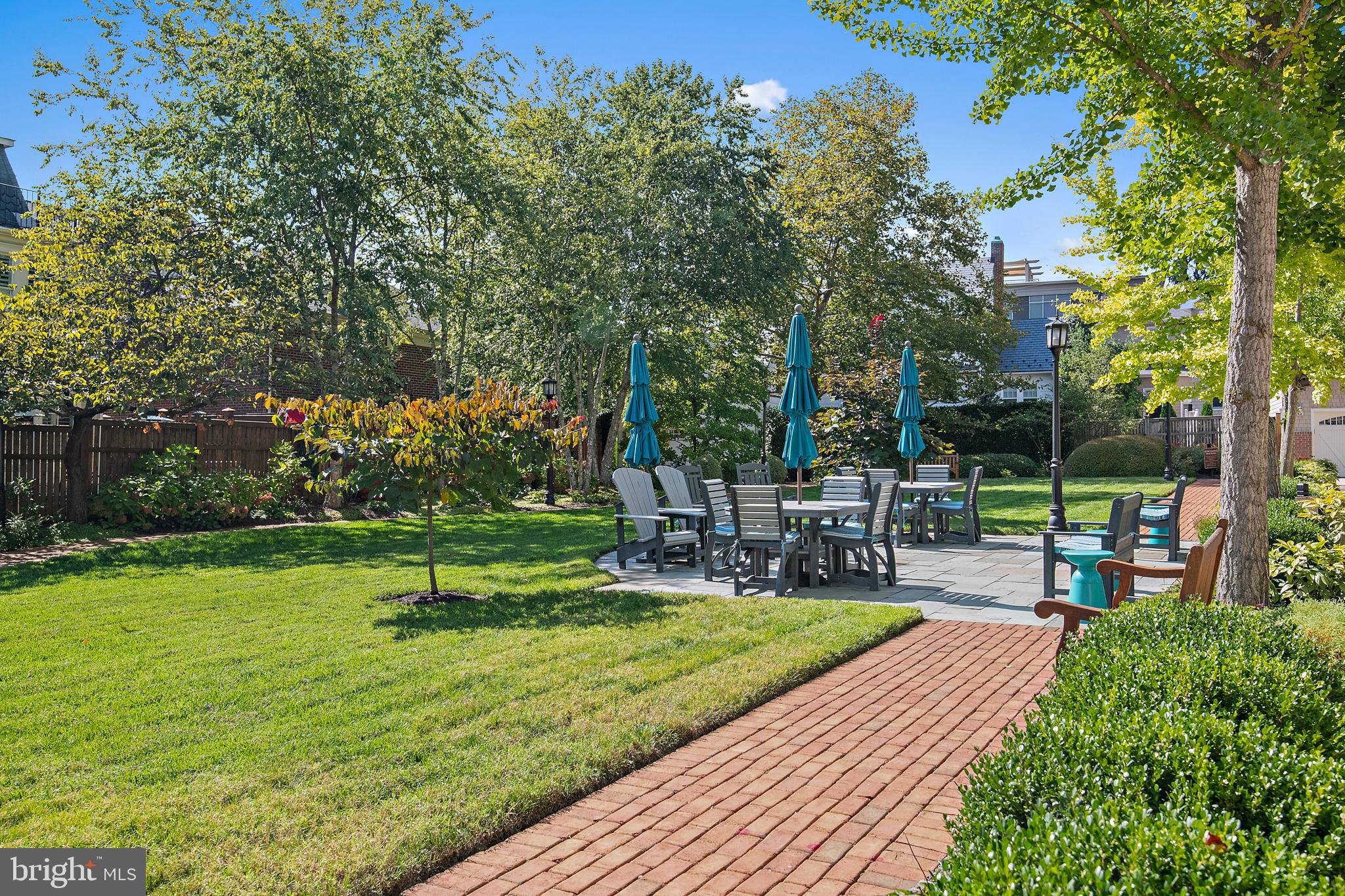 ACTONS LANDING CONDOS - Residential