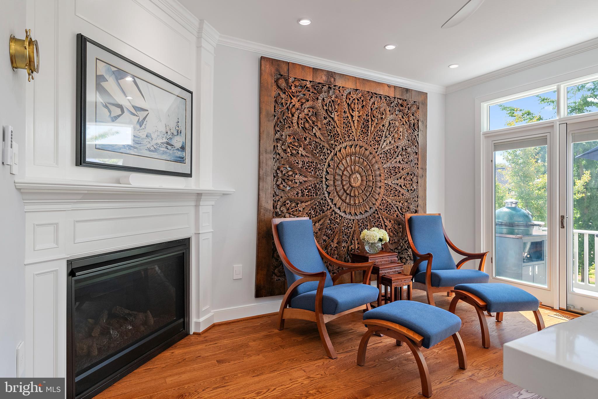 ACTONS LANDING CONDOS - Residential