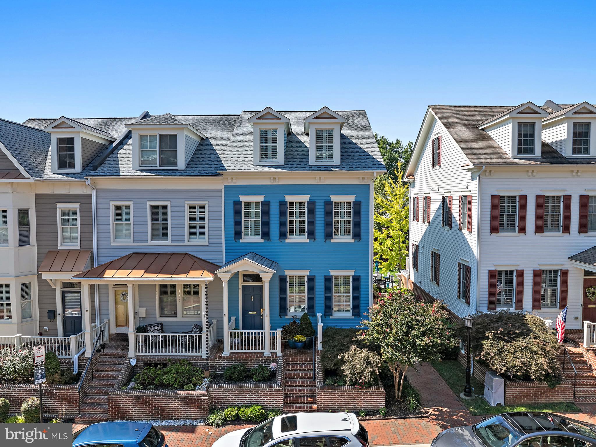ACTONS LANDING CONDOS - Residential