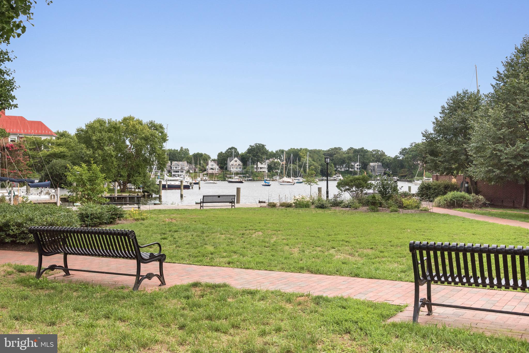 ACTONS LANDING CONDOS - Residential