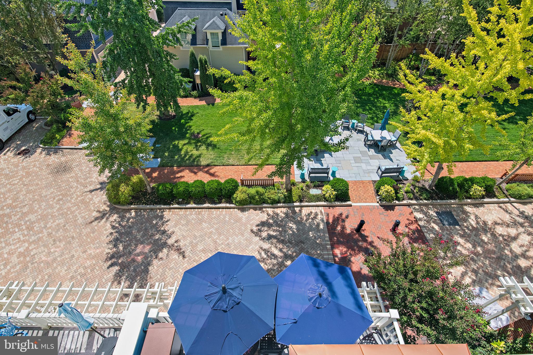 ACTONS LANDING CONDOS - Residential