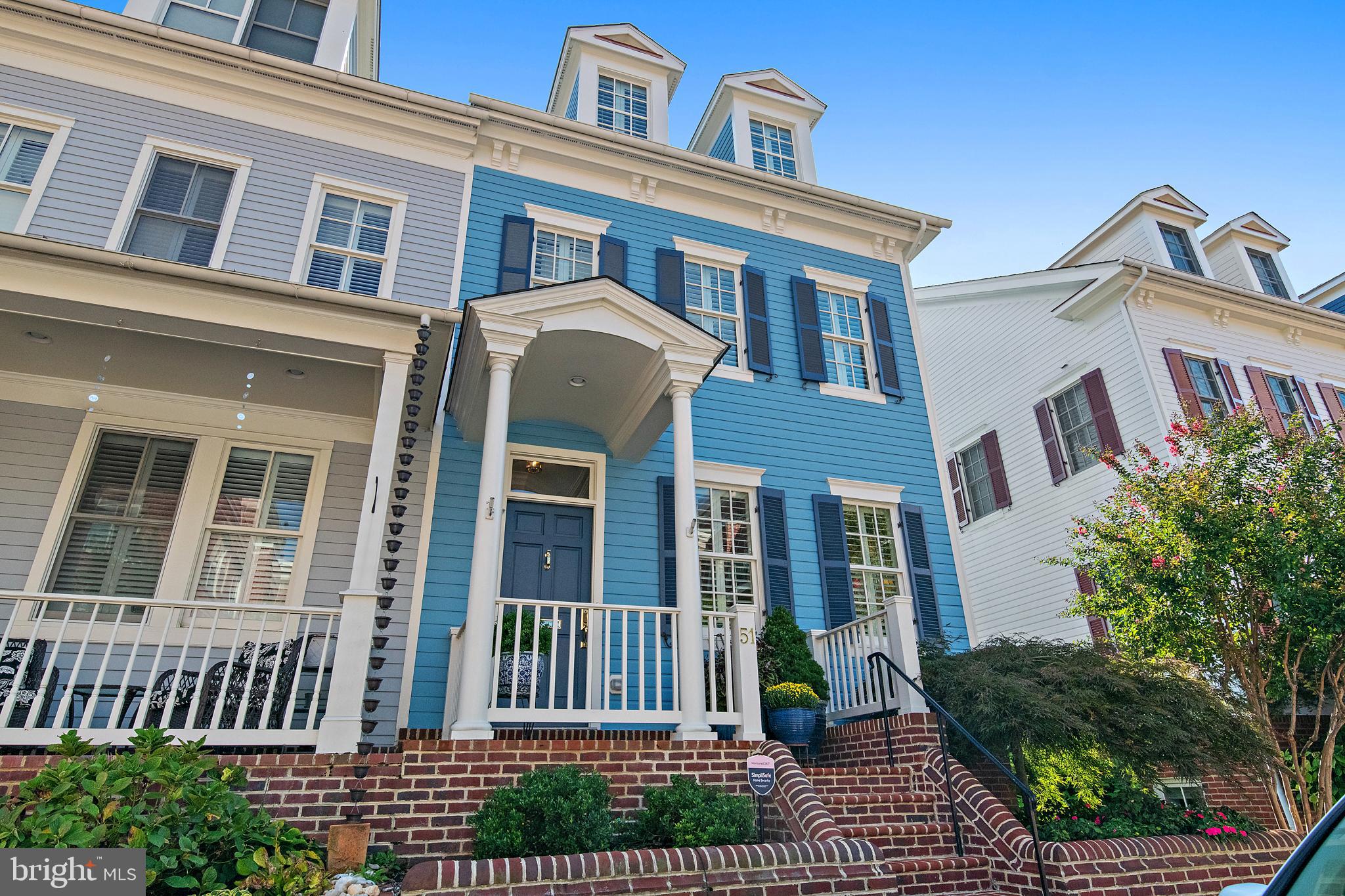 ACTONS LANDING CONDOS - Residential