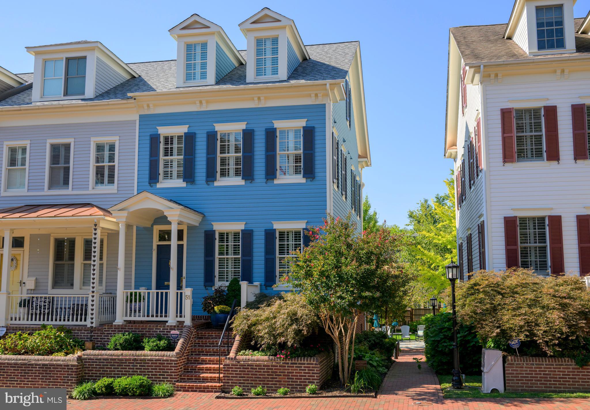 ACTONS LANDING CONDOS - Residential