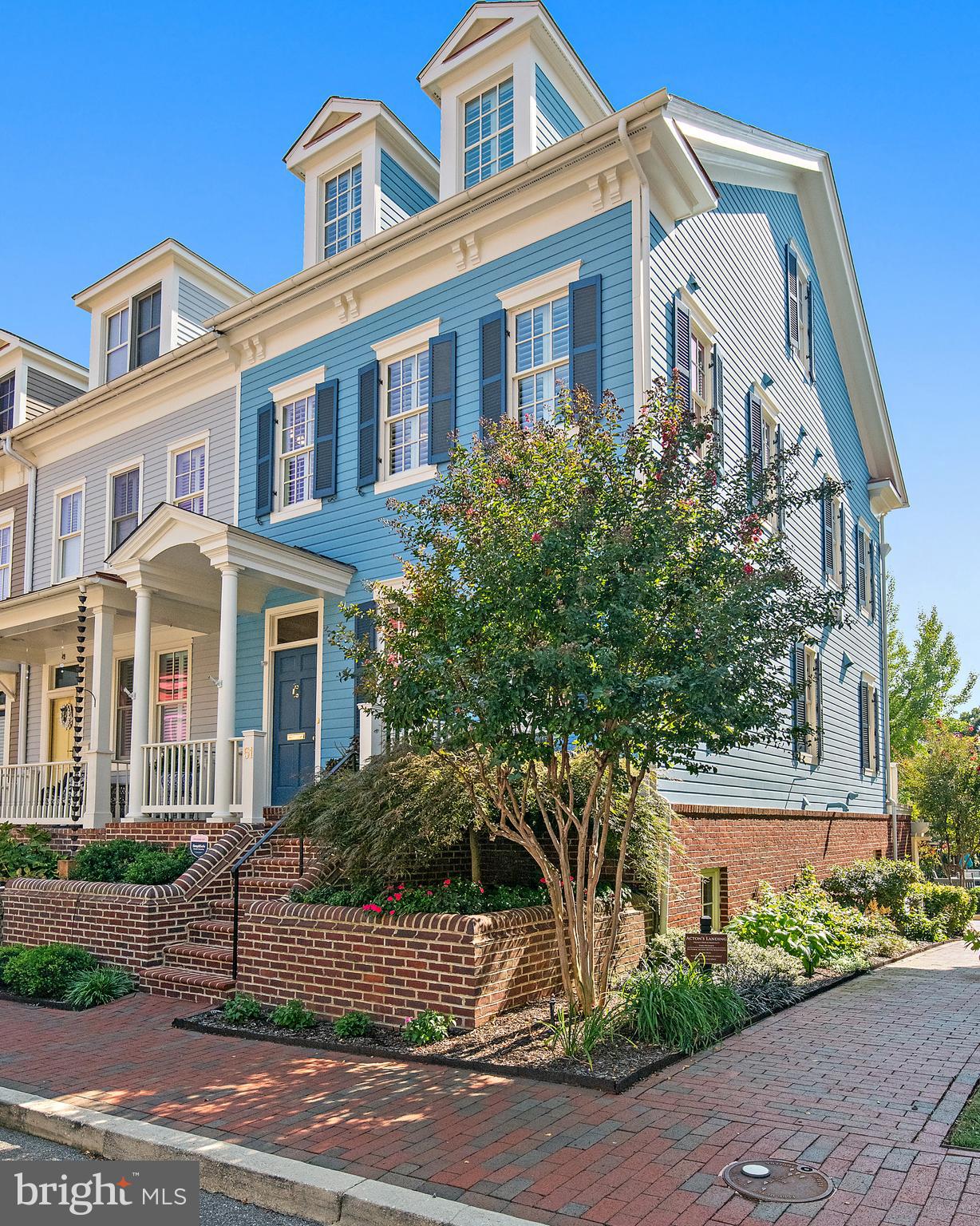 ACTONS LANDING CONDOS - Residential