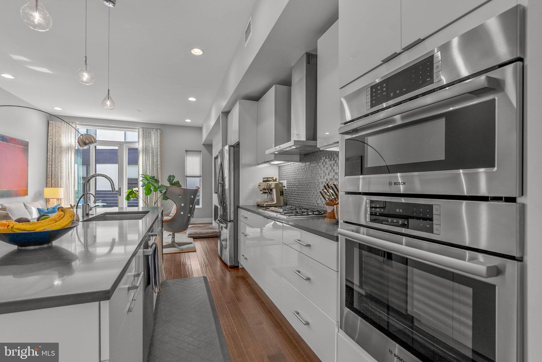 NORTHERN LIBERTIES - Residential