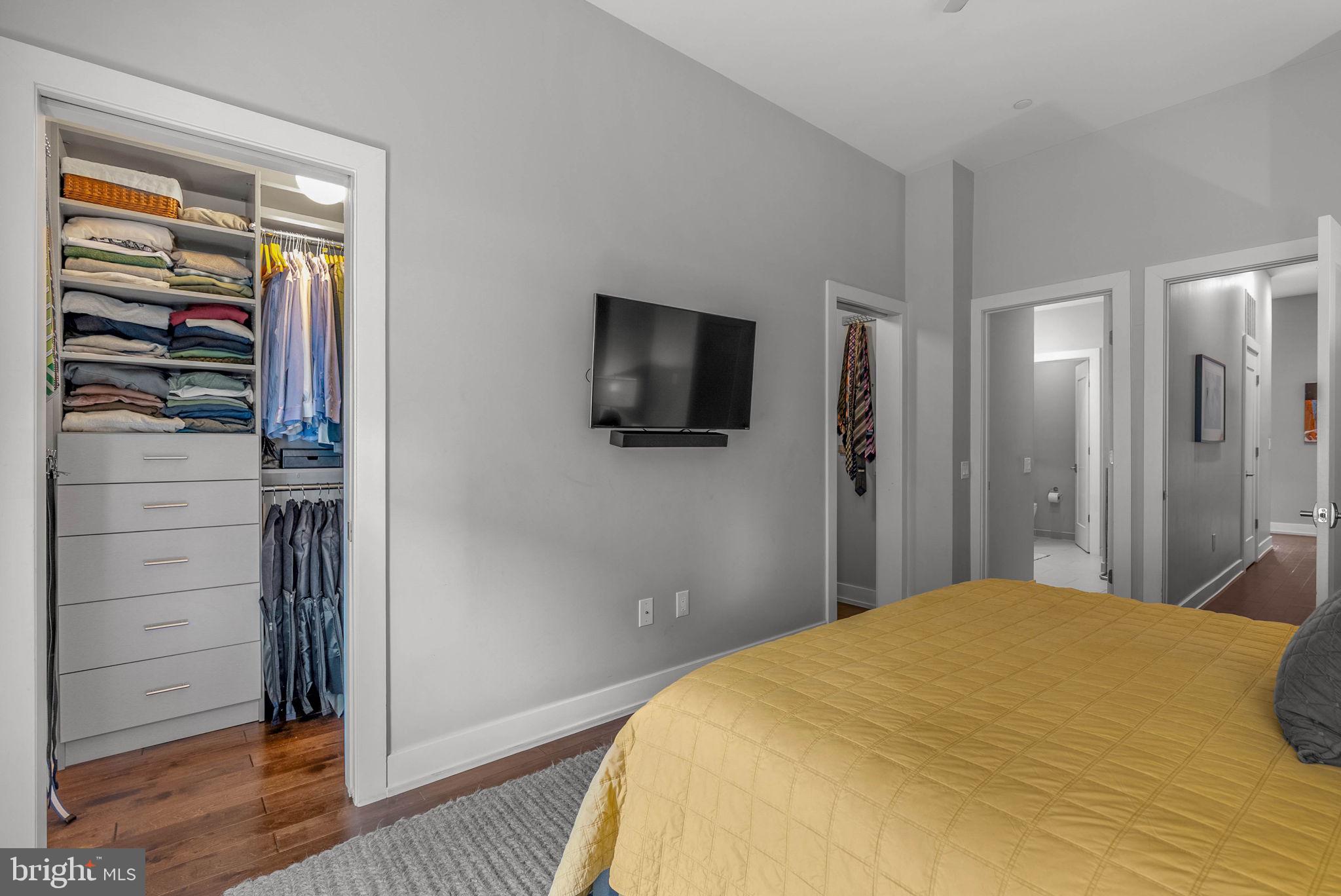 NORTHERN LIBERTIES - Residential