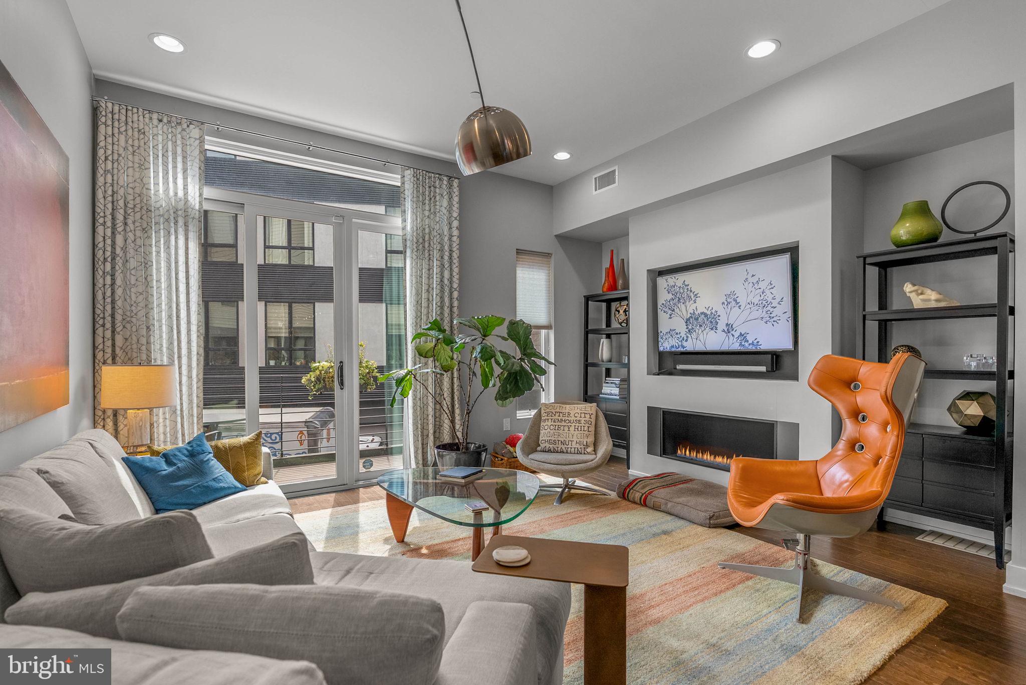 NORTHERN LIBERTIES - Residential