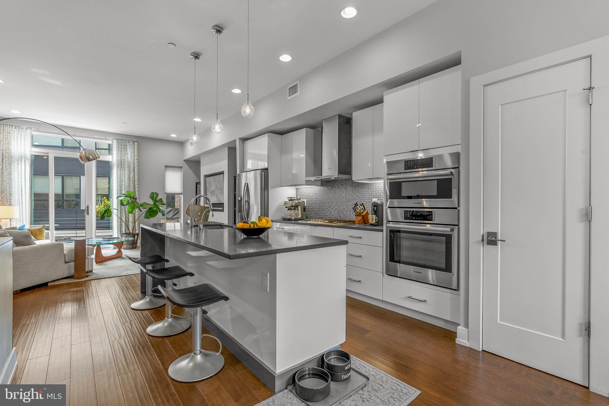 NORTHERN LIBERTIES - Residential
