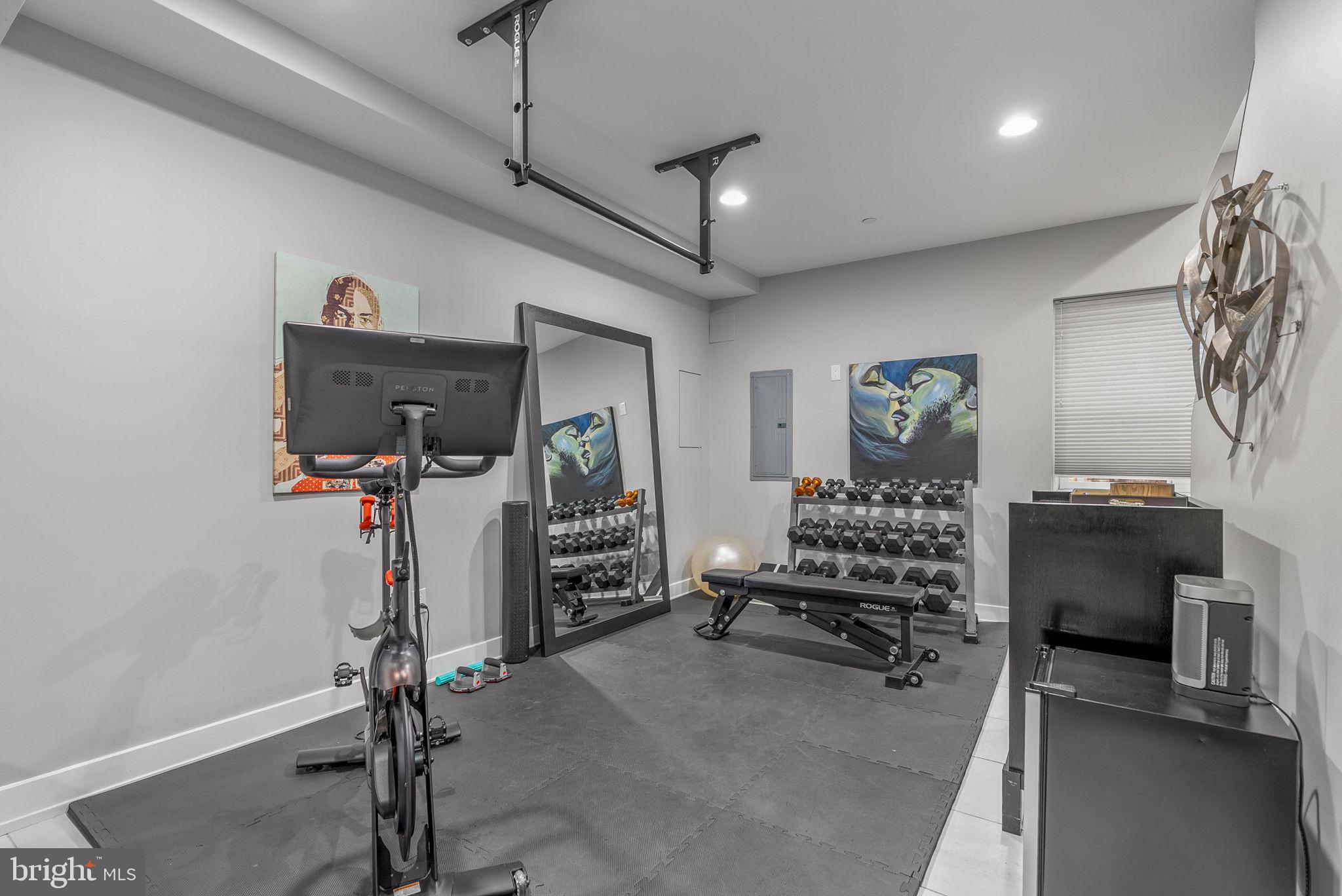 NORTHERN LIBERTIES - Residential