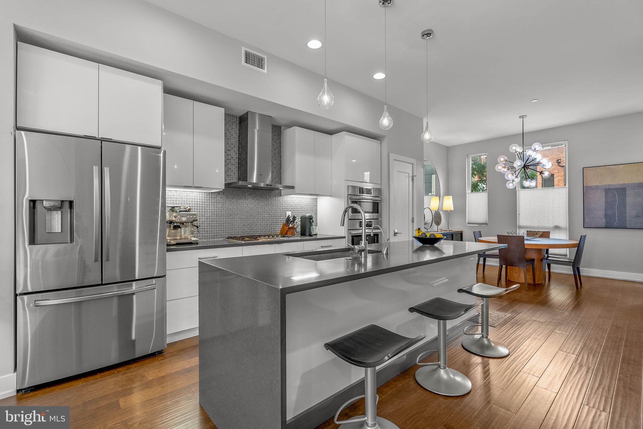 NORTHERN LIBERTIES - Residential