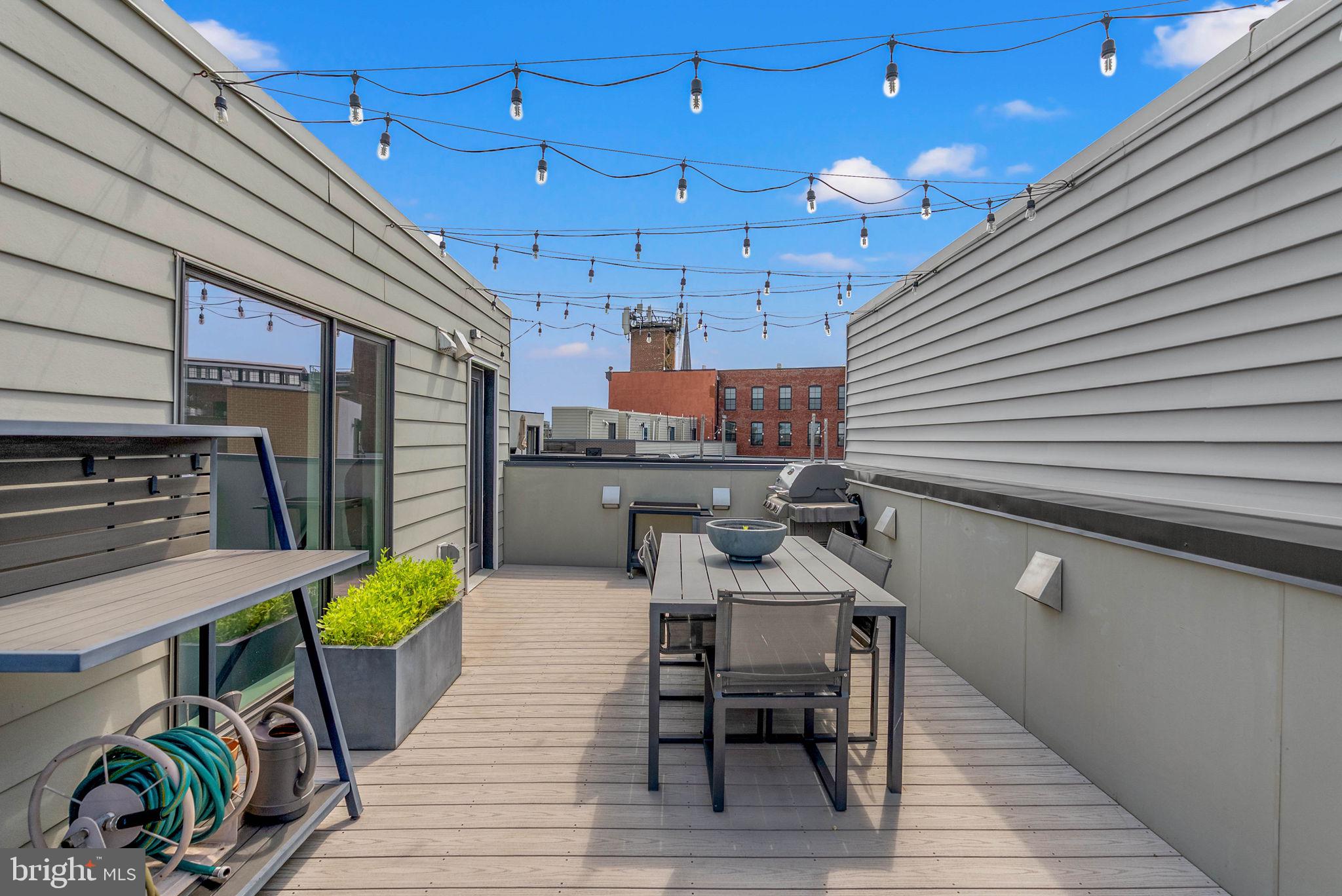 NORTHERN LIBERTIES - Residential