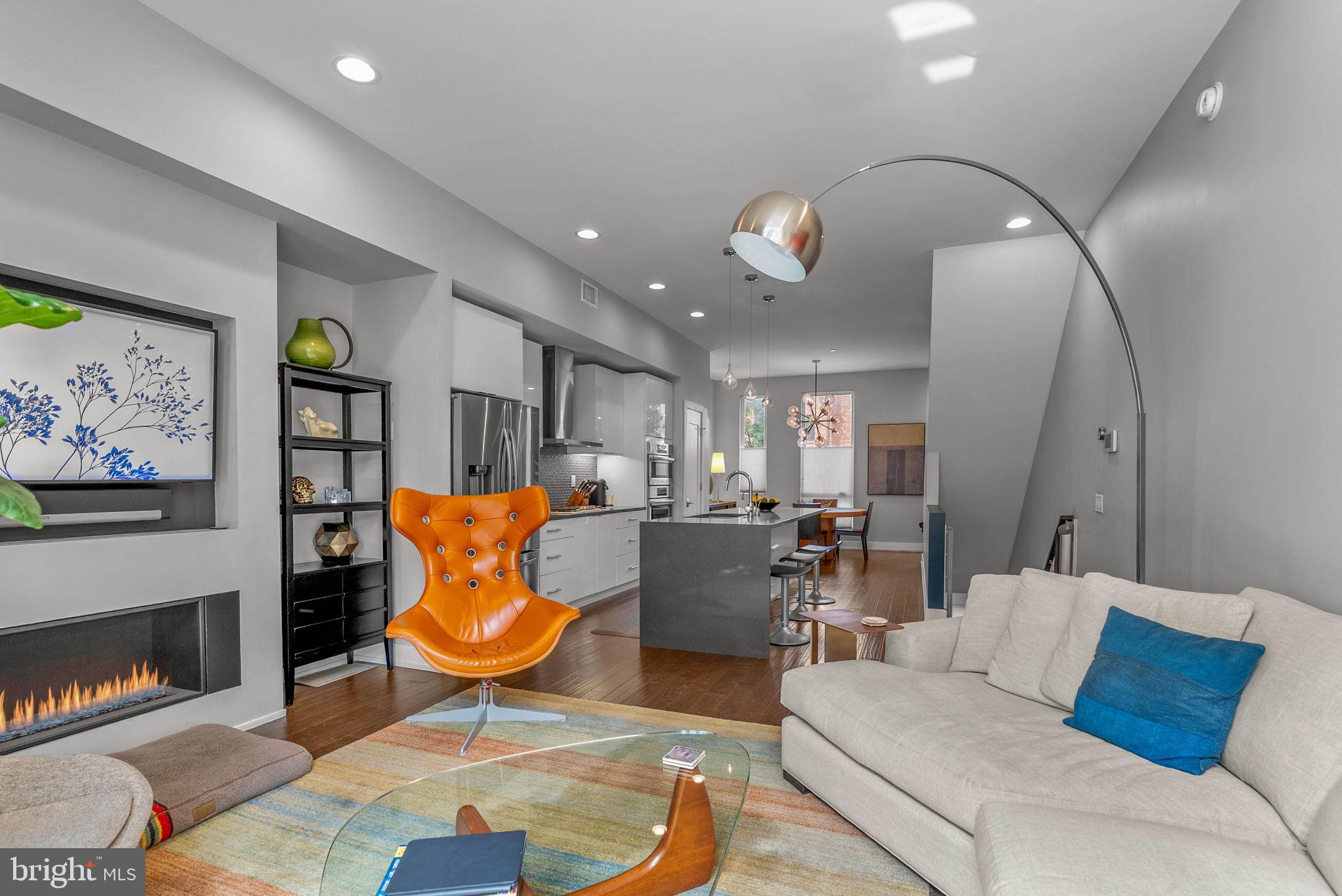 NORTHERN LIBERTIES - Residential