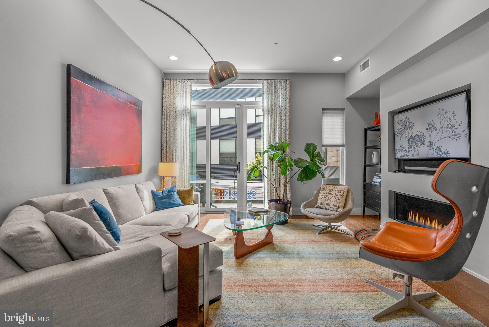 NORTHERN LIBERTIES - Residential