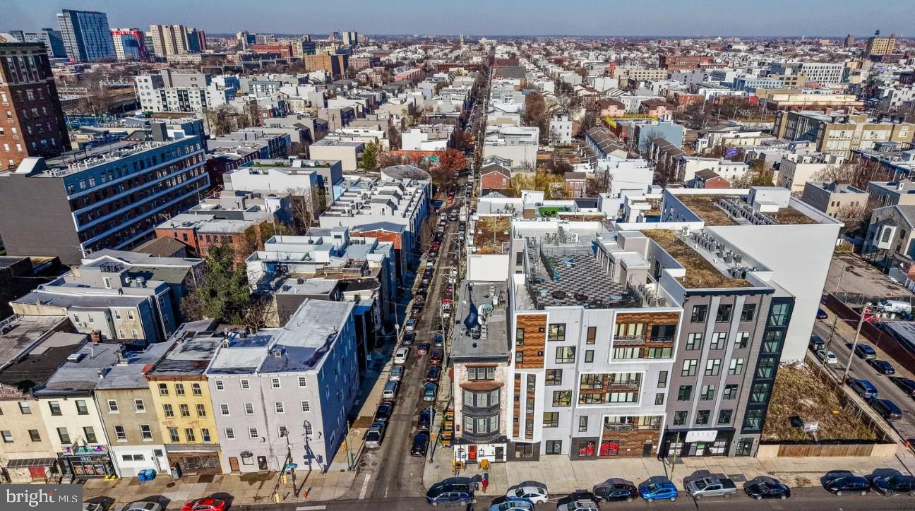 NORTHERN LIBERTIES - Commercial Sale