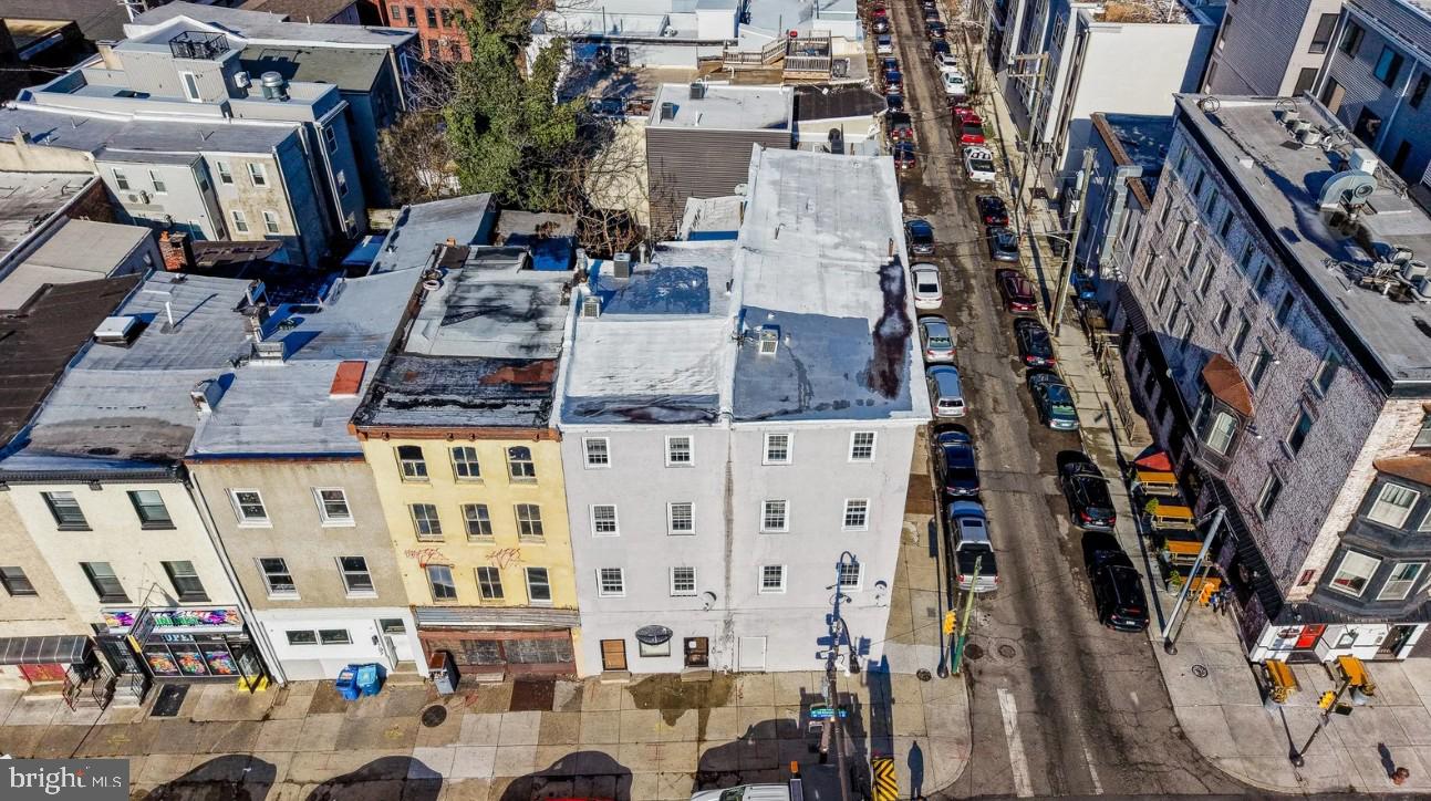 NORTHERN LIBERTIES - Commercial Sale