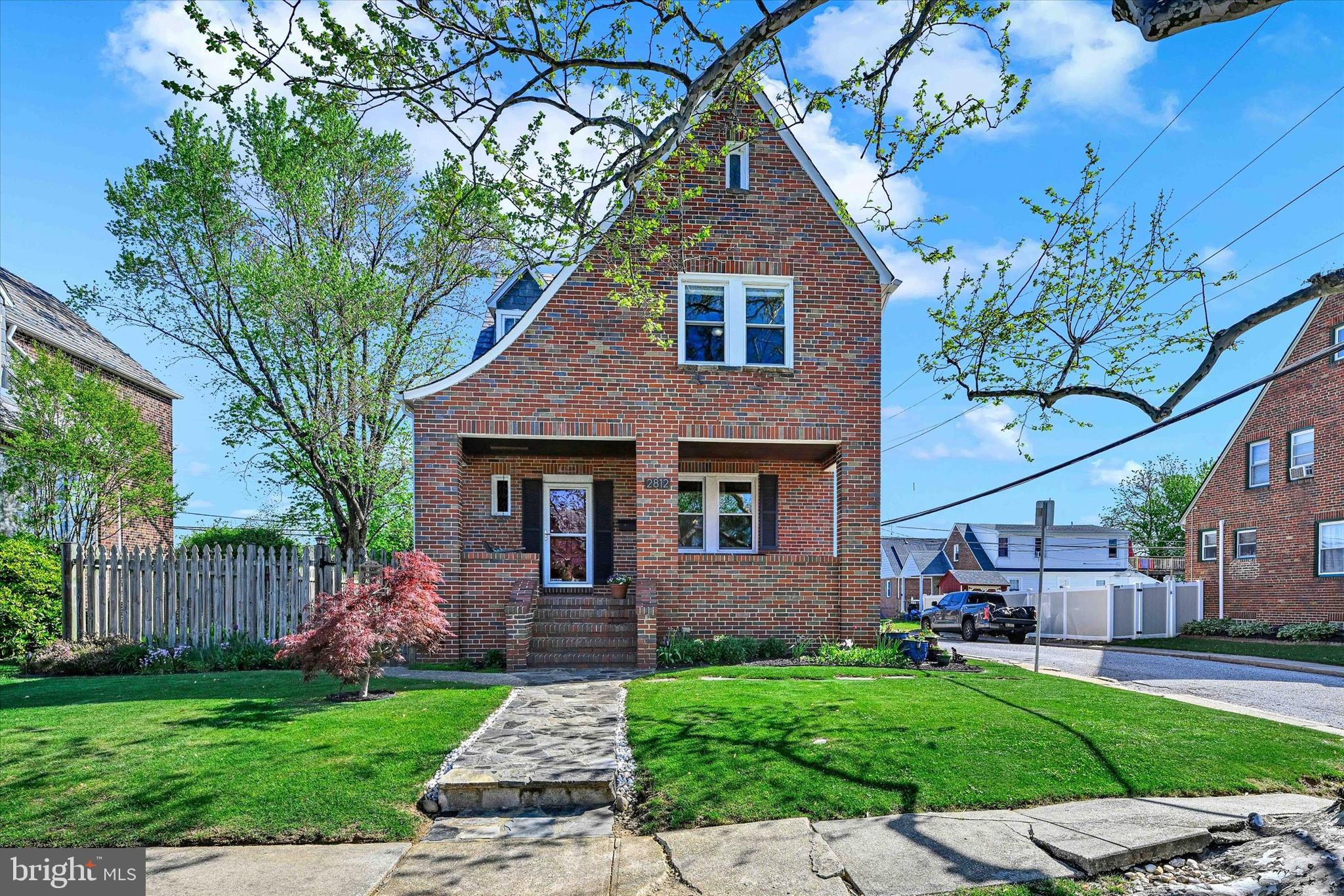 PARKVILLE - Residential