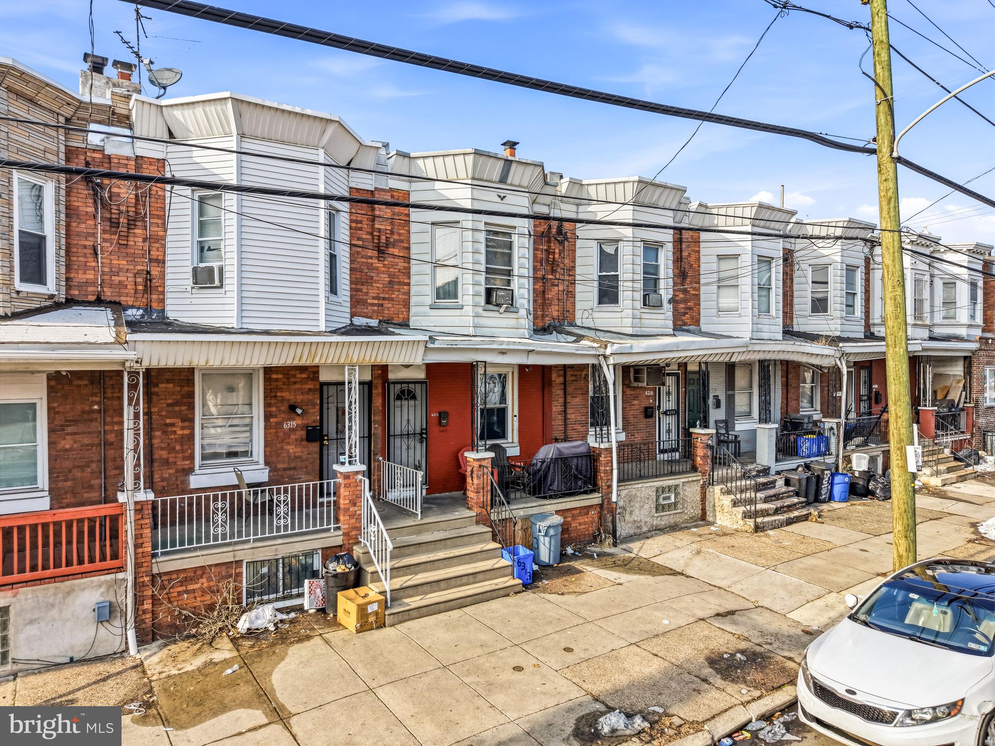 ELMWOOD PARK - Residential