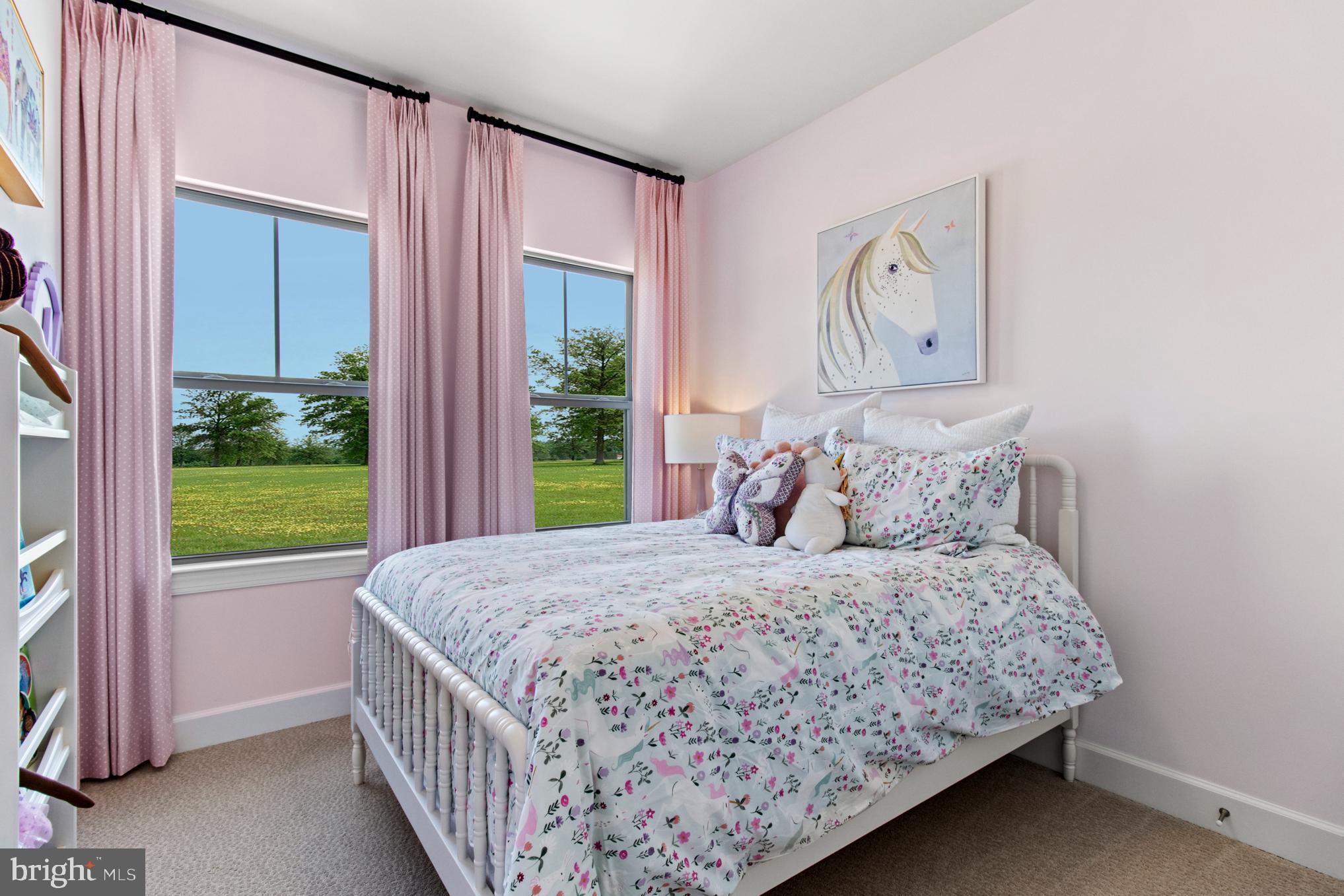 THE WOODLANDS - Residential