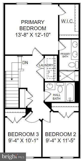 THE WOODLANDS - Residential