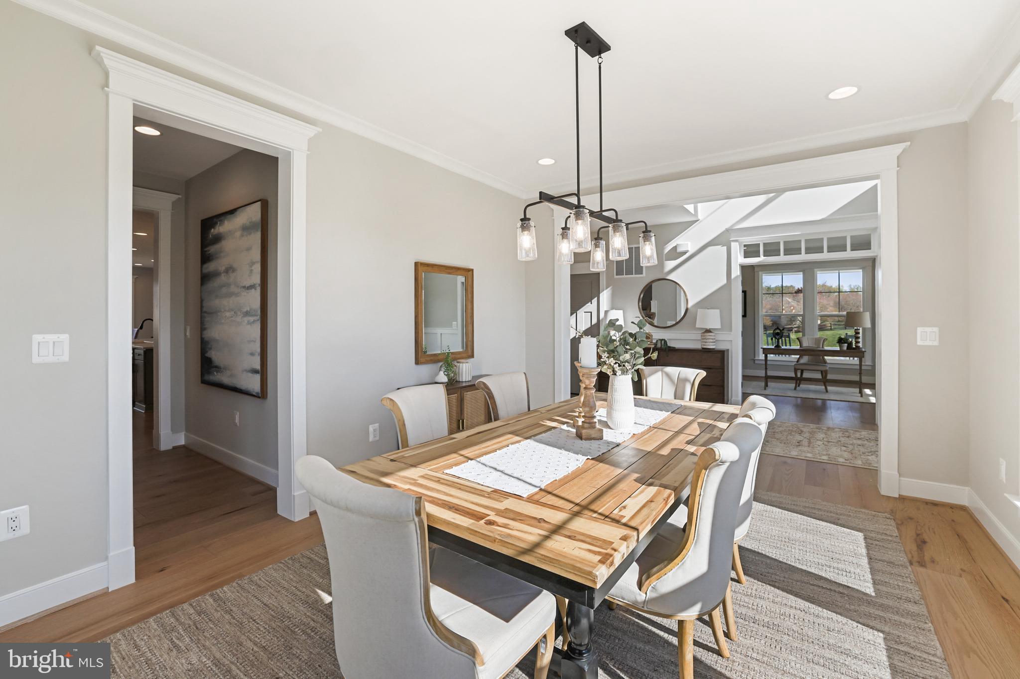 CATOCTIN SPRINGS - Residential