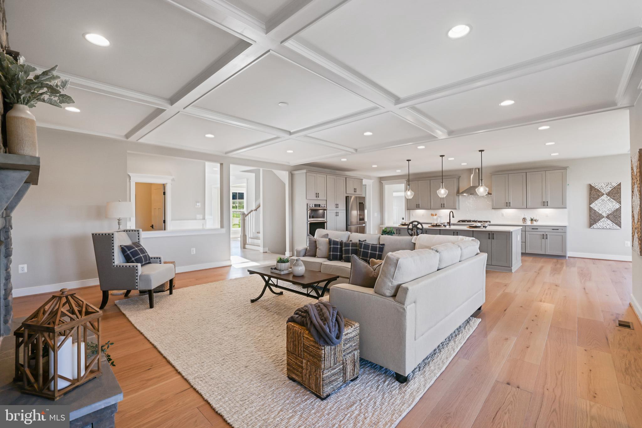 CATOCTIN SPRINGS - Residential
