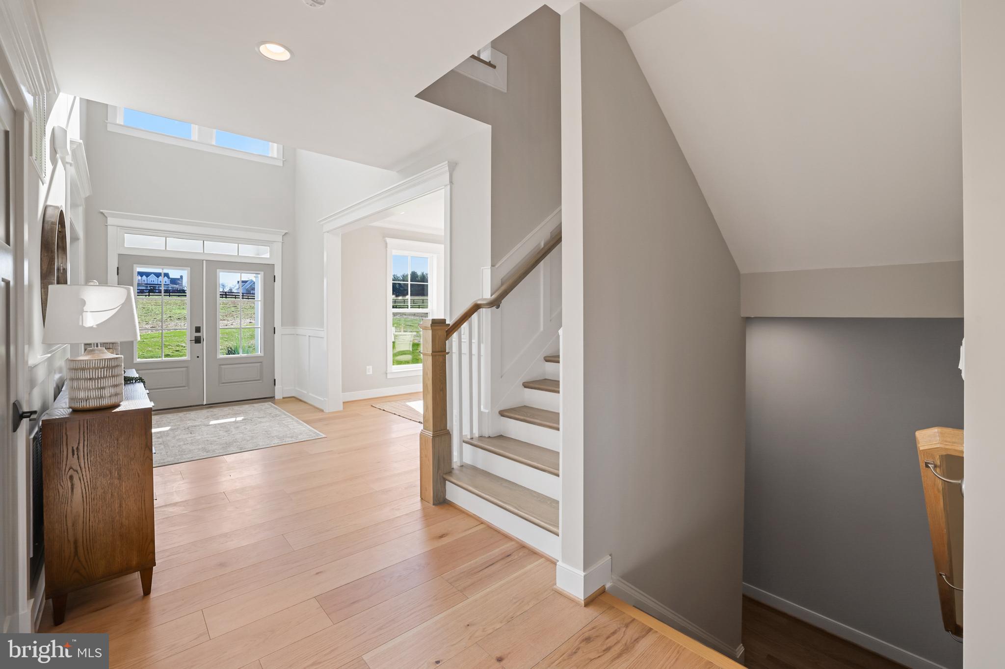 CATOCTIN SPRINGS - Residential