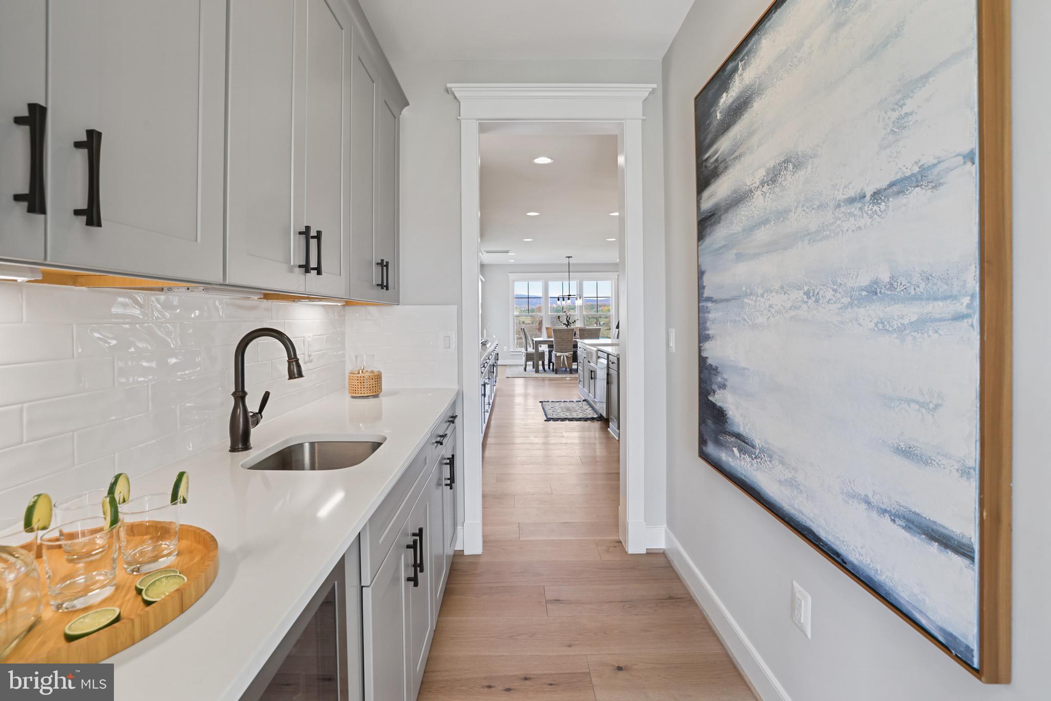 CATOCTIN SPRINGS - Residential